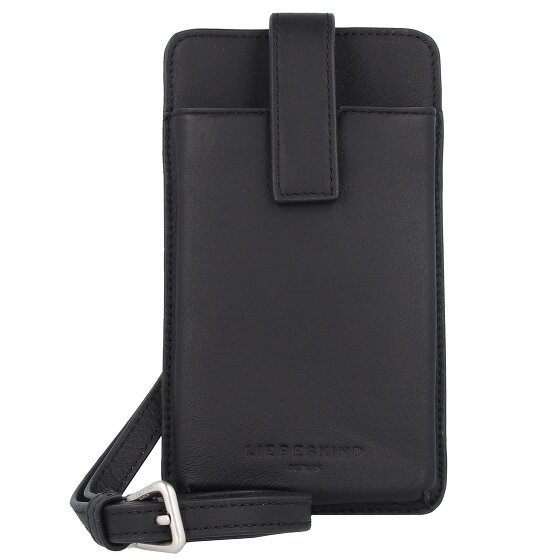 Liebeskind Harris Custodia per cellulare Pelle 10 cm