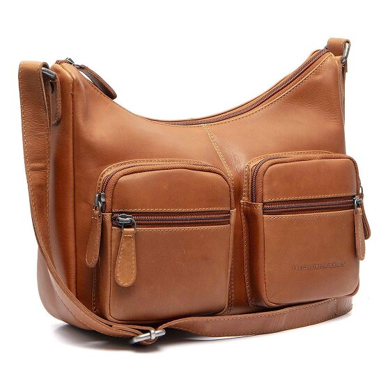 The Chesterfield Brand Valenora Borsa a tracolla Pelle 31 cm