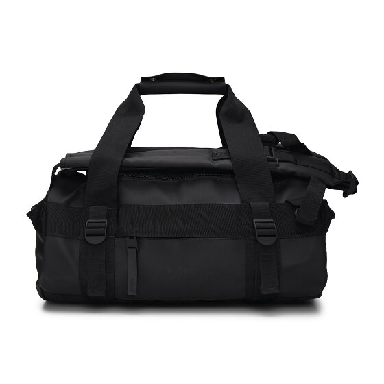 Rains Texel Borsa da viaggio Weekender 42 cm