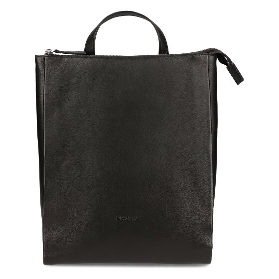 Picard Bali Zaino da giorno Vera Pelle 25 cm