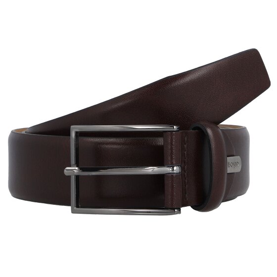 Lloyd Men's Belts Cintura in pelle