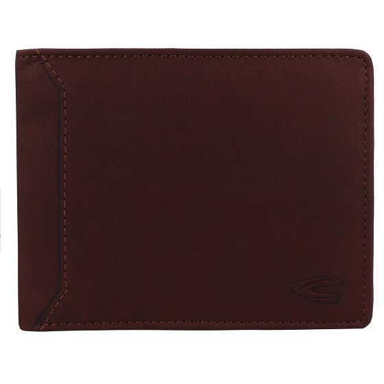 camel active Ocean Portafoglio Pelle 12.5 cm