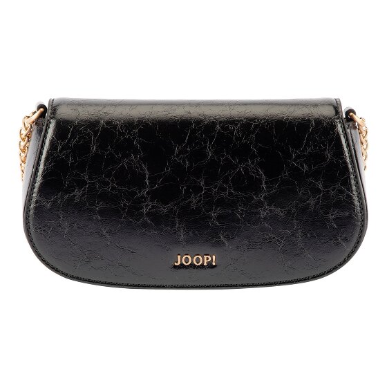 Joop! Scala Borsa a tracolla Vera Pelle 21 cm