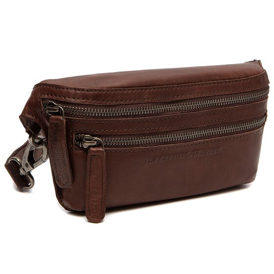 The Chesterfield Brand Toronto Marsupio Pelle 23 cm