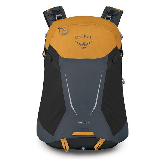Osprey Hikelite 18 Zaino da trekking 51 cm