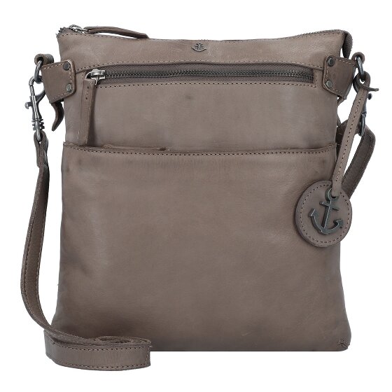 Harbour 2nd Anchor Love Zora Borsa a tracolla Pelle 26 cm