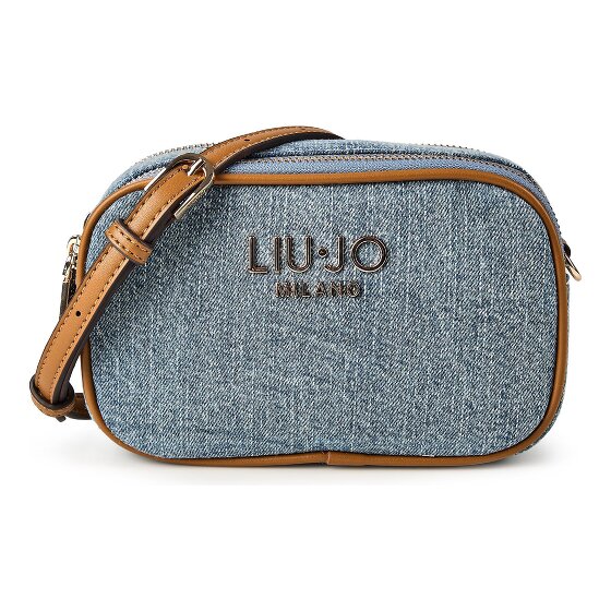 Liu Jo Ridhi Mini Borsa Borsa a tracolla S 18 cm