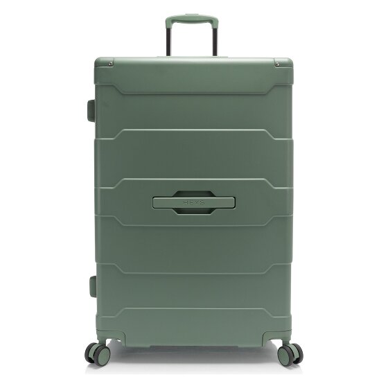 Heys ReNew 4 ruote Carrello L 76 cm espandibile