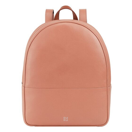 DuDu Zaino City in pelle 26,5 cm