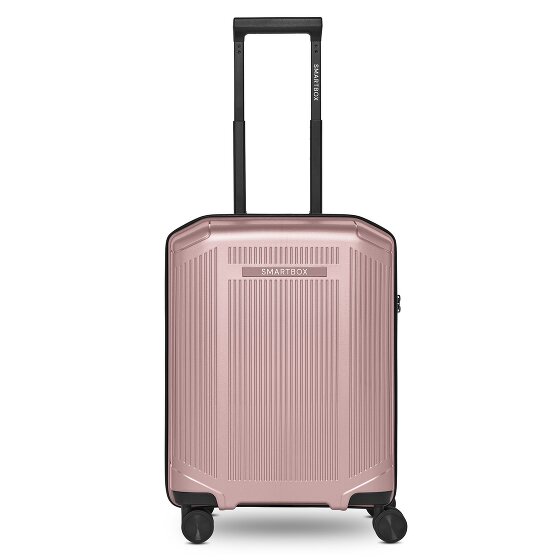 Smartbox Edition 02 4 ruote Carrello della cabina S 55 cm