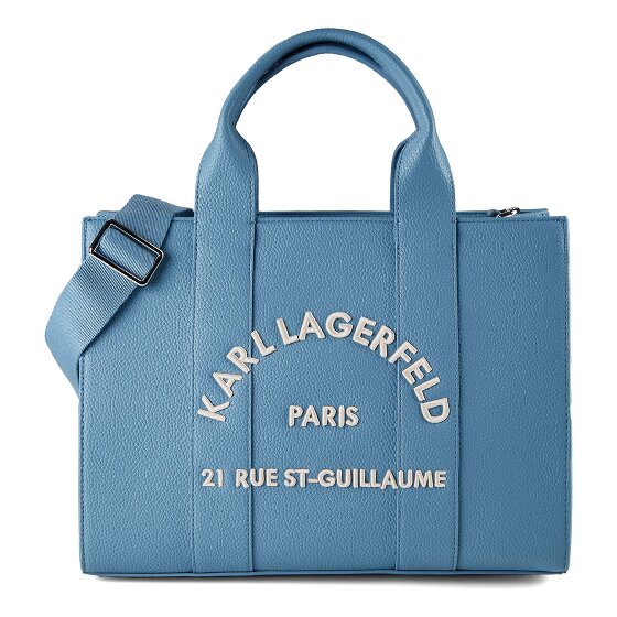 Karl Lagerfeld Rsg Borsetta 34 cm