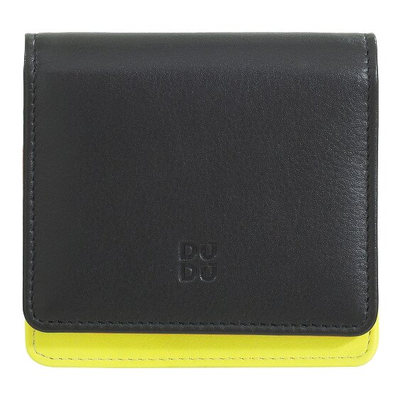 DuDu Portafoglio Pelle 10 cm