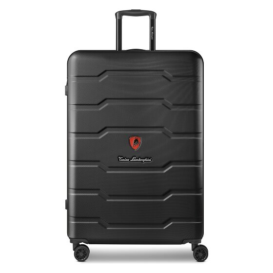 Tonino Lamborghini Bologna 4 ruote Carrello L 77 cm