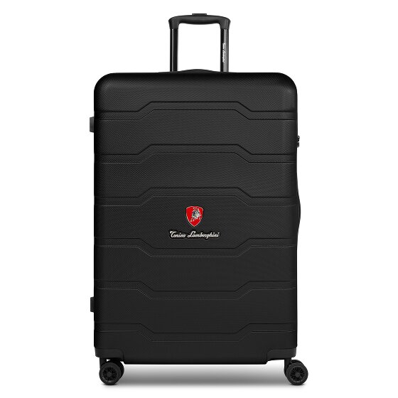 Tonino Lamborghini Bologna 4 ruote Carrello L 77 cm