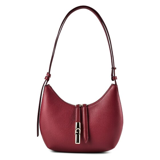 Furla Goccia Borsa a spalla Vera Pelle 22 cm