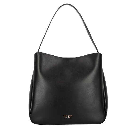 Kate Spade New York Grace Borsa a spalla Vera Pelle 34 cm
