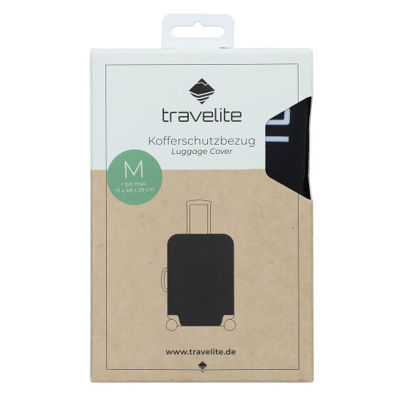 Travelite Basics Coprivaligia 71 cm