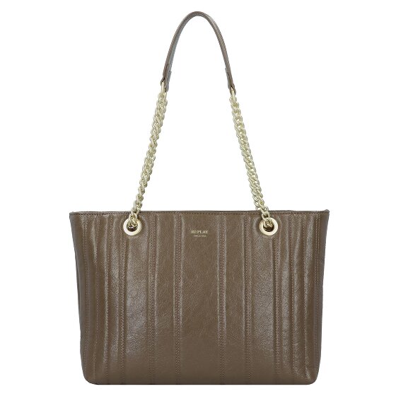 Replay Borsa a tracolla 36 cm