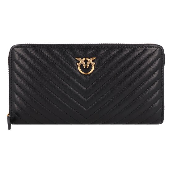 PINKO Ryder Portafoglio Pelle 20 cm