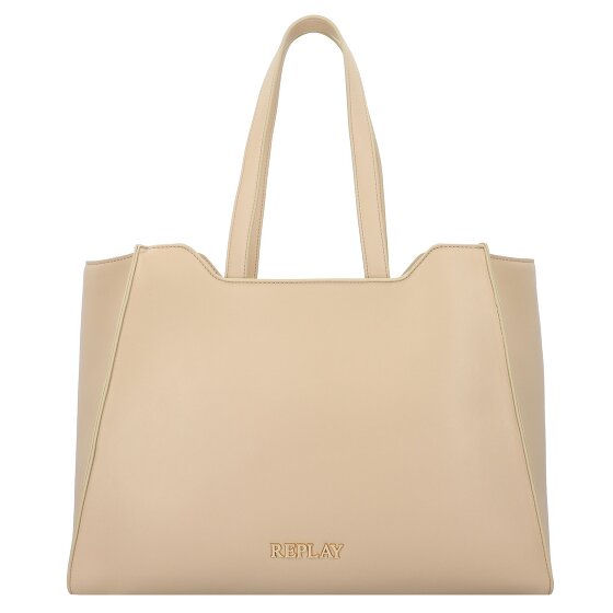 Replay Borsa shopper 42.5 cm Replay Borsa shopper 42.5 cm