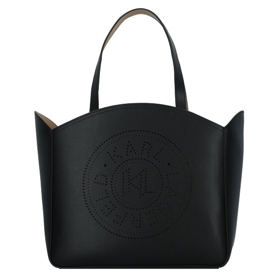 Karl Lagerfeld Circle Borsa shopper Pelle 41.5 cm Karl Lagerfeld Circle Borsa shopper Pelle 41.5 cm