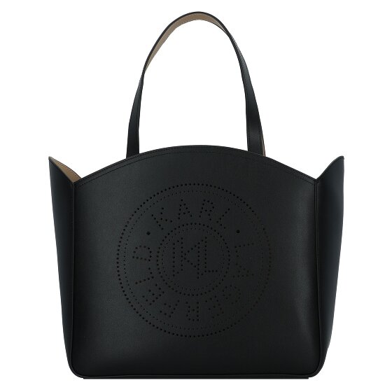 Karl Lagerfeld Circle Borsa shopper Pelle 41.5 cm