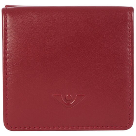 Voi Portafoglio morbido in pelle Fanni 8 cm