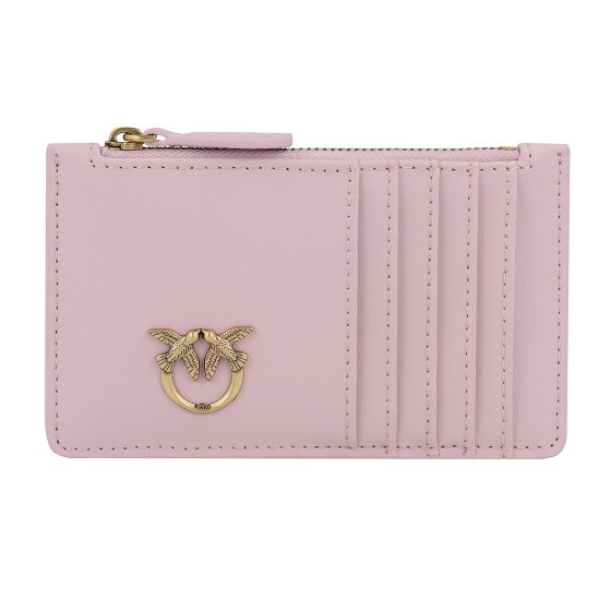 PINKO Airone Custodia per carta di credito Pelle 13.5 cm