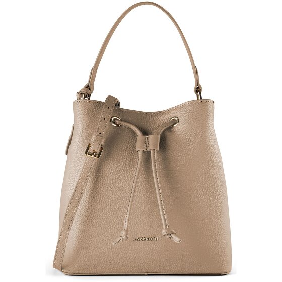 Lazarotti Bologna Borsa a tracolla in pelle 25 cm