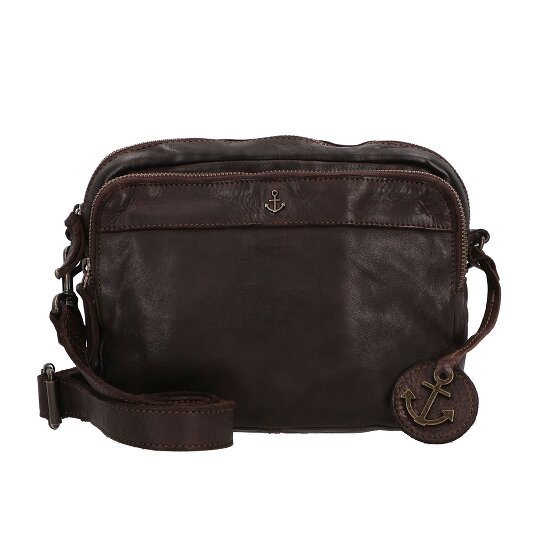 Harbour 2nd Thalea Borsa a tracolla Pelle 23 cm