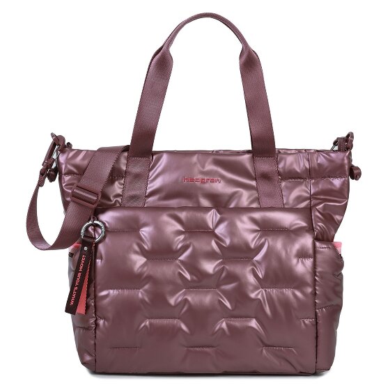 Hedgren Cocoon Puffer Borsa a tracolla 33 cm