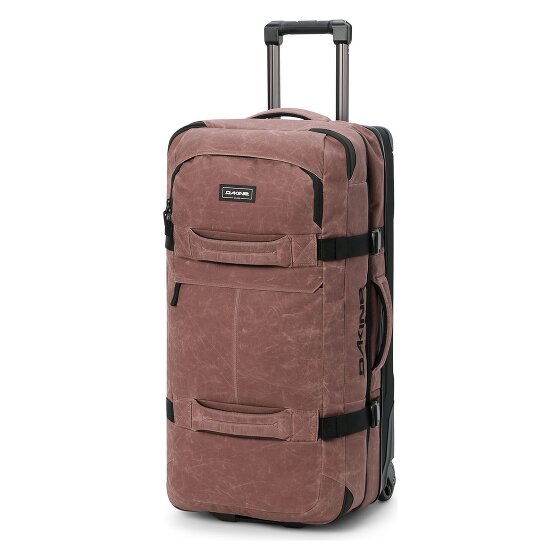 Dakine Split 85L 2 ruote Borsa da viaggio 76 cm