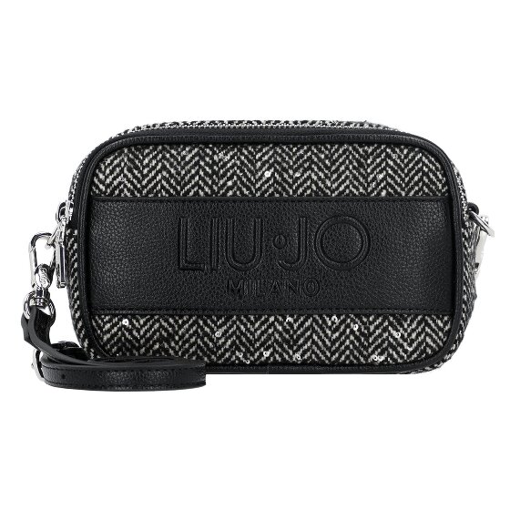 Liu Jo Ridhi Mini Borsa Borsa a tracolla S 18 cm