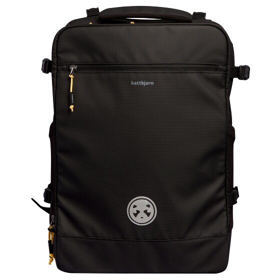Kattbjörn Light Zaino da scuola 42 cm
