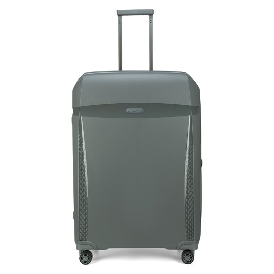 Epic Zeleste 4 ruote Carrello 76 cm