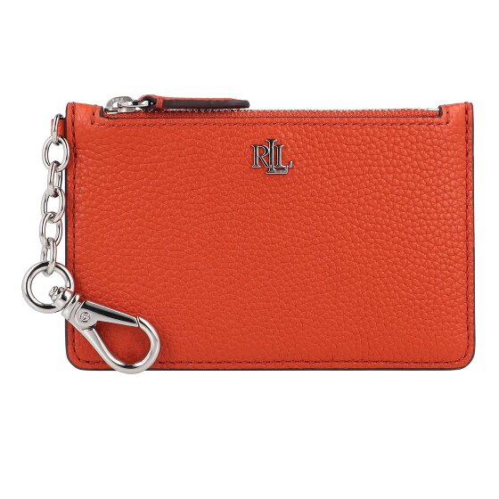 Lauren Ralph Lauren Custodia per carta di credito Pelle 12.5 cm