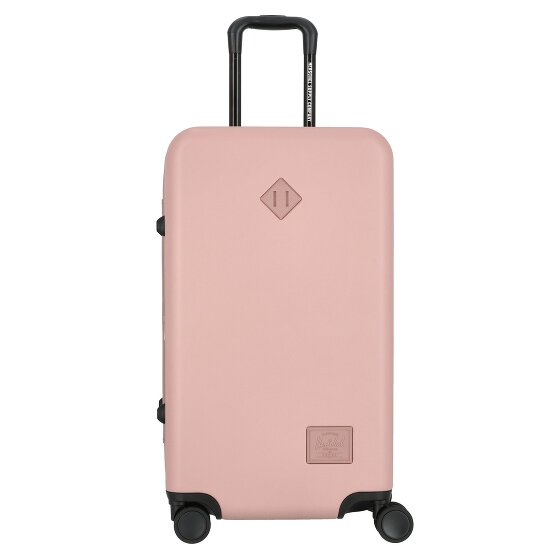 Herschel Heritage 4 ruote Carrello M 69 cm con piega di espansione Herschel Heritage 4 ruote Carrello M 69 cm con piega di espansione