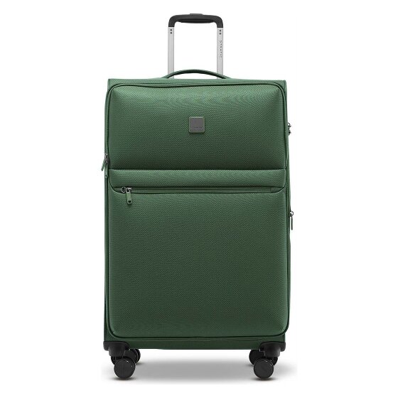 Stratic Lite 4 ruote Carrello L 78 cm espandibile