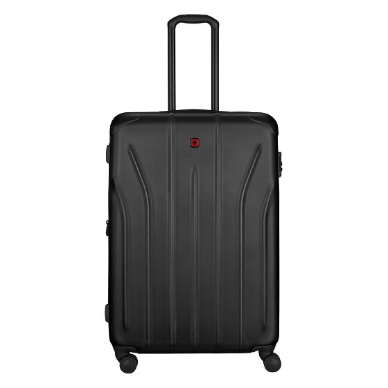 Wenger Oryson 4 ruote Carrello L 75 cm con piega di espansione