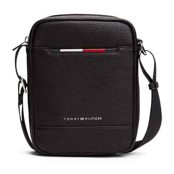 Tommy Hilfiger Central Mini Borsa Borsa a tracolla 16 cm