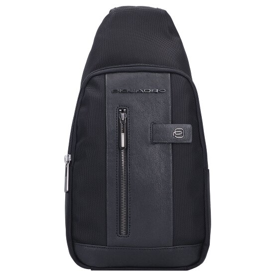 Piquadro Borsa a tracolla porta lettere 37 cm