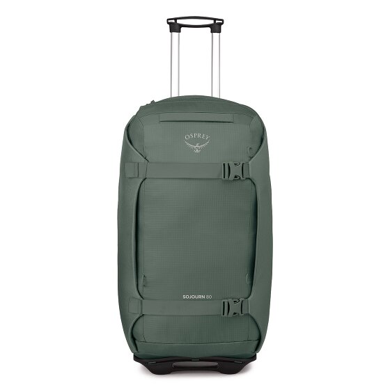 Osprey Sojourn 2 ruote Borsa da viaggio 75 cm
