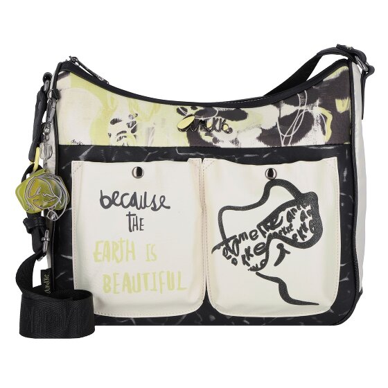 Anekke Nature Towanda Borsa a tracolla 34 cm