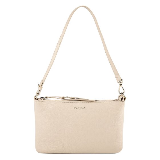 Coccinelle C-Easy Pochette Vera Pelle 25 cm