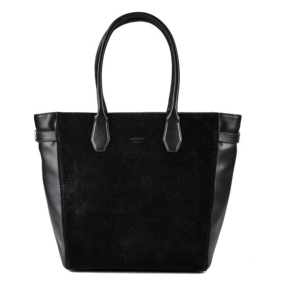 Guess Anitha Borsa shopper Vera Pelle 45 cm