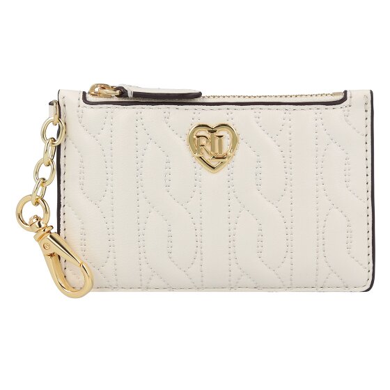 Lauren Ralph Lauren Custodia per carta di credito Pelle 13.5 cm