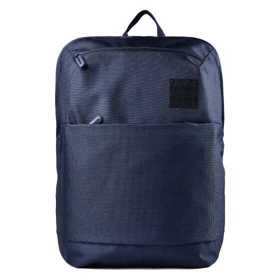 Mandarina Duck District Zaino da giorno 40 cm Vano porta PC