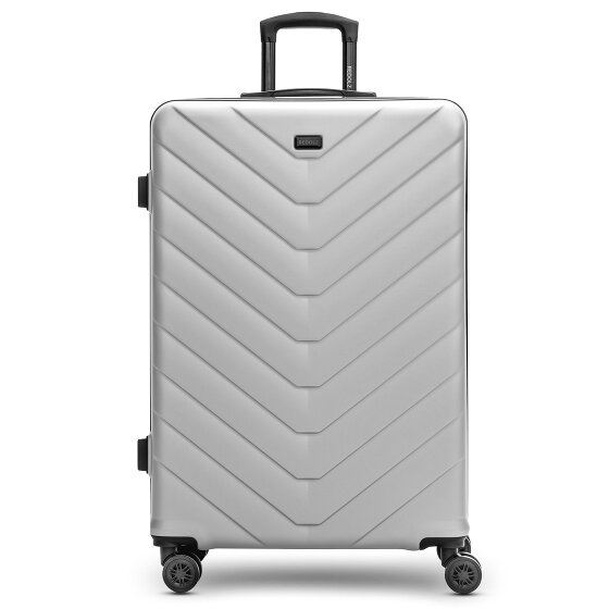 Redolz Essentials 07 LARGE 4 ruote Carrello 79 cm