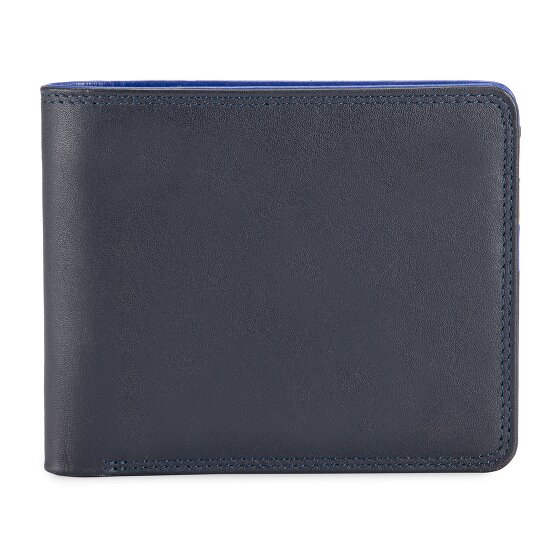 Mywalit Portafoglio RFID in pelle 11 cm