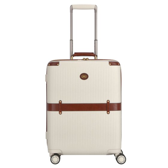 The Bridge Story Viaggio Trunks 4 ruote Trolley cabina 55 cm